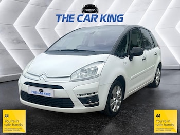 Used Citroen C4 Picasso 2013 for sale - 75682172: Photo