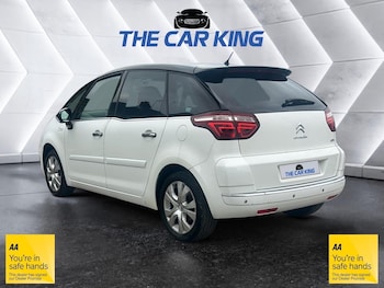 Used Citroen C4 Picasso 2013 for sale - 75682172: Photo