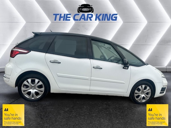 Used Citroen C4 Picasso 2013 for sale - 75682172: Photo 6