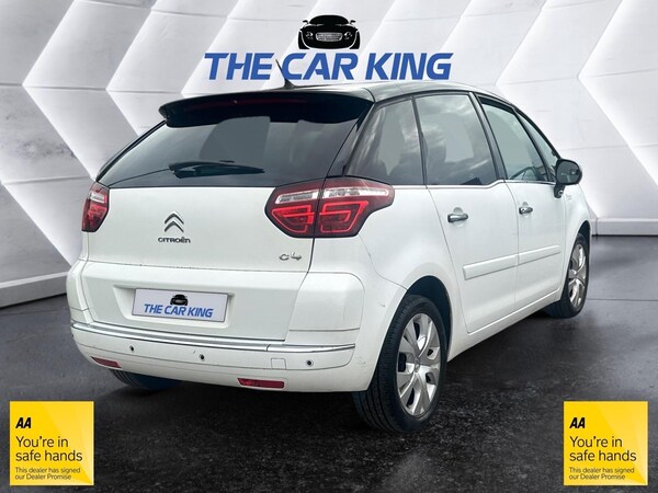 Used Citroen C4 Picasso 2013 for sale - 75682172: Photo 7