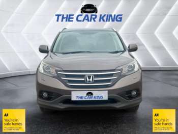 Used Honda CR-V 2013 for sale - 75351454: Photo