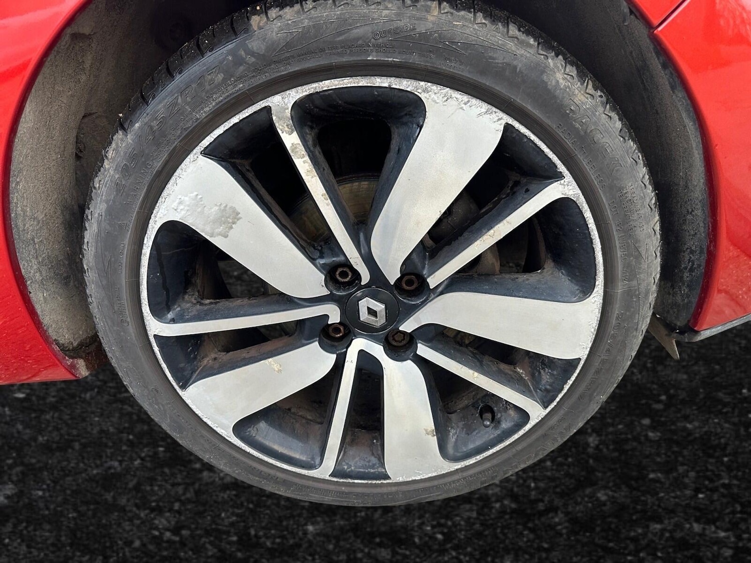 Used Renault Clio 2013 for sale - 77559351: Photo 11