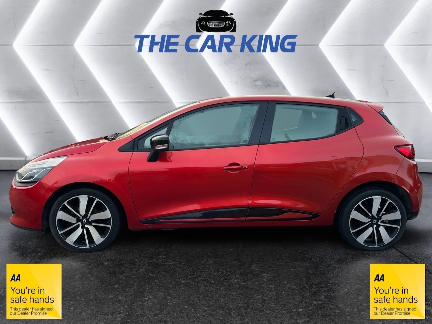 Used Renault Clio 2013 for sale - 77559351: Photo 5