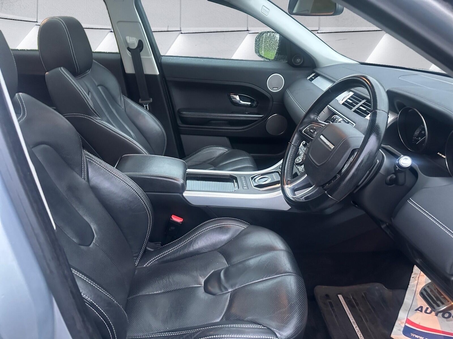 Used Land Rover Range Rover Evoque 2013 for sale - 77279917: Photo 10