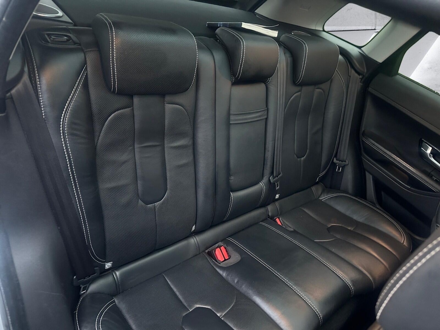 Used Land Rover Range Rover Evoque 2013 for sale - 77279917: Photo 11