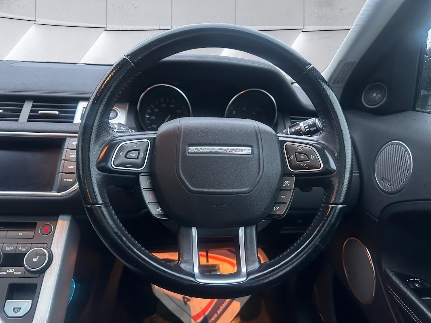 Used Land Rover Range Rover Evoque 2013 for sale - 77279917: Photo 13