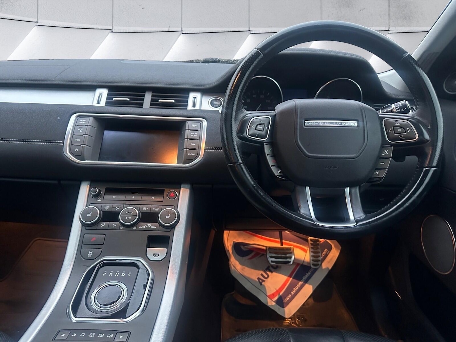 Used Land Rover Range Rover Evoque 2013 for sale - 77279917: Photo 14