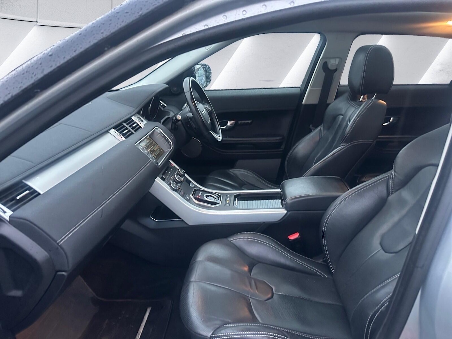 Used Land Rover Range Rover Evoque 2013 for sale - 77279917: Photo 15