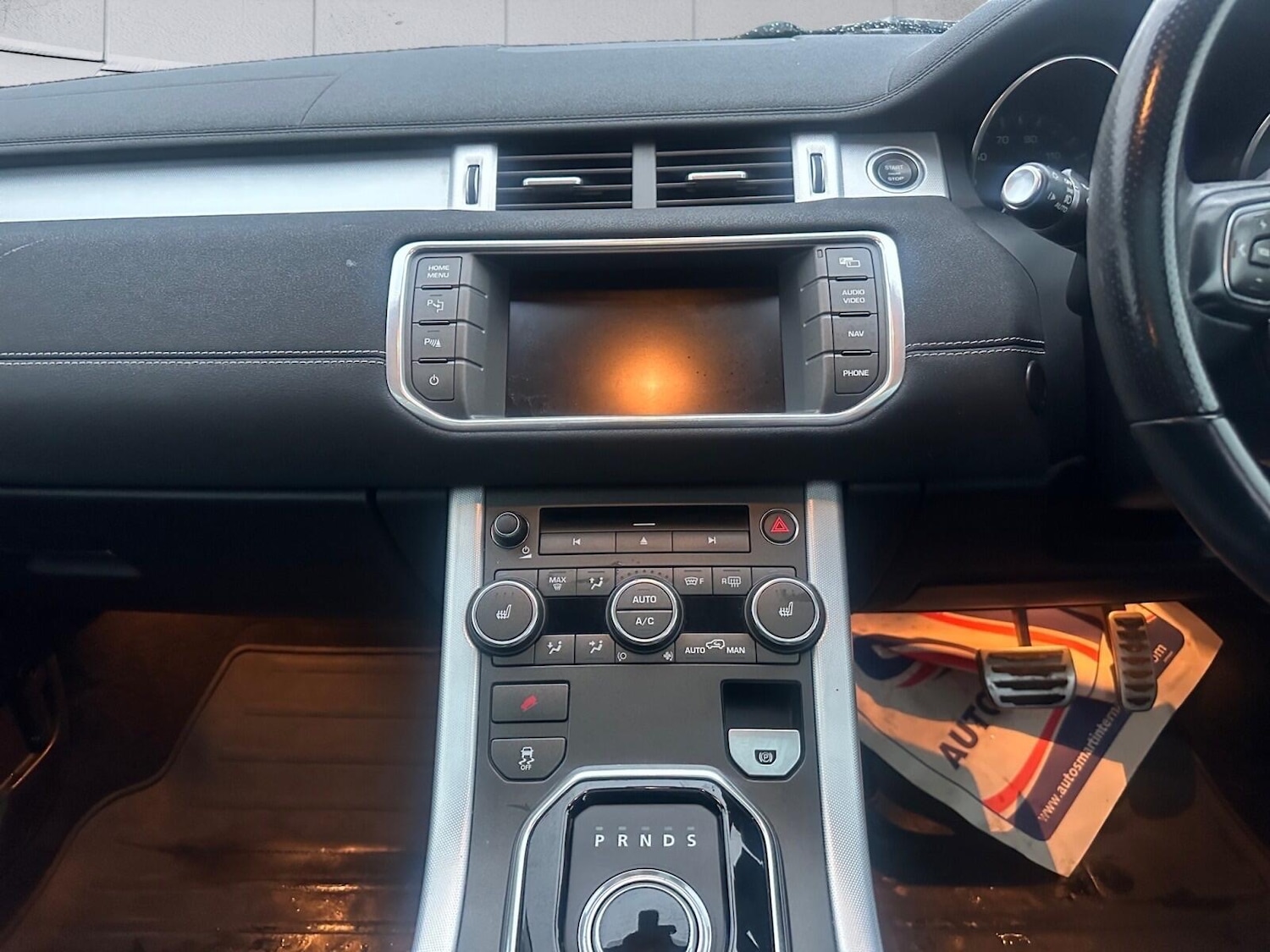 Used Land Rover Range Rover Evoque 2013 for sale - 77279917: Photo 9