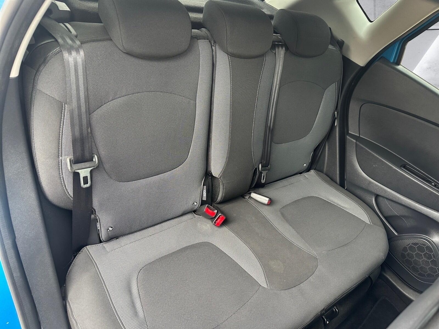 Used Renault Captur for sale - 78127582: Photo 11