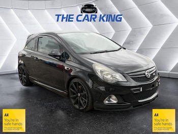 Used Vauxhall Corsa 2014 for sale - 79544082: Photo