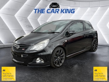 Used Vauxhall Corsa 2014 for sale - 79544082: Photo