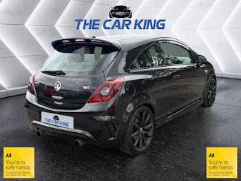 Used Vauxhall Corsa 2014 for sale - 79544082: Photo
