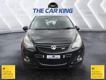 Used Vauxhall Corsa 2014 for sale - 79544082: Photo