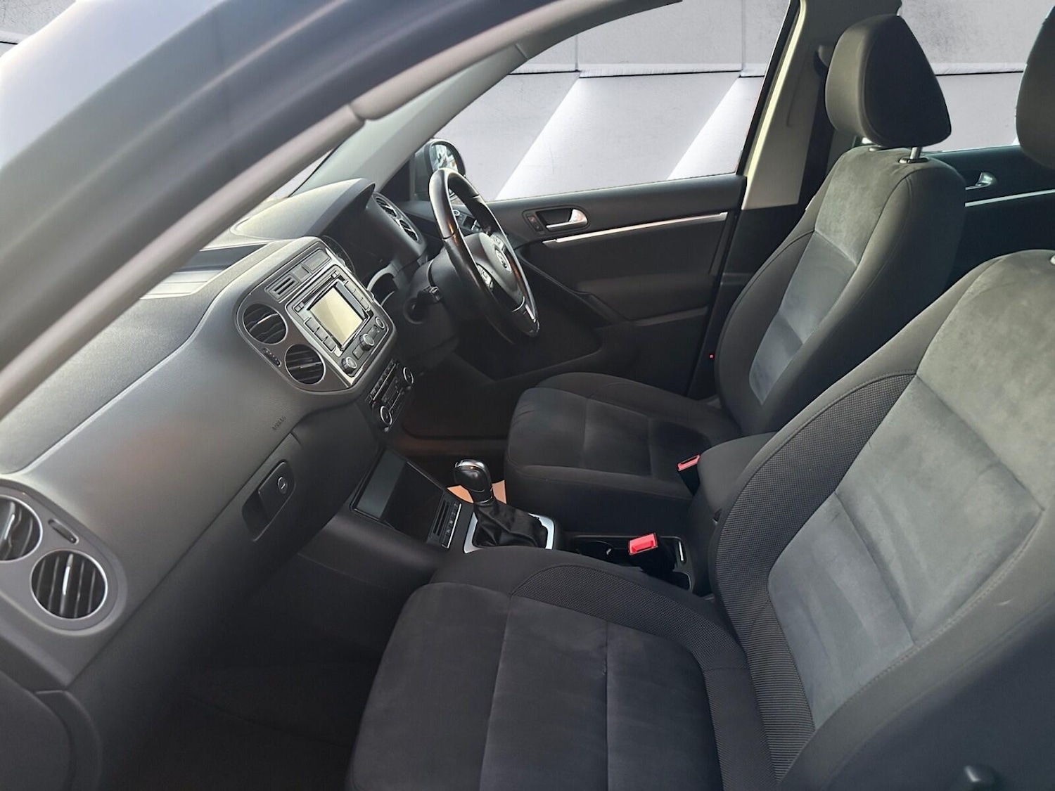 Used Volkswagen Tiguan 2014 for sale - 76855654: Photo 15