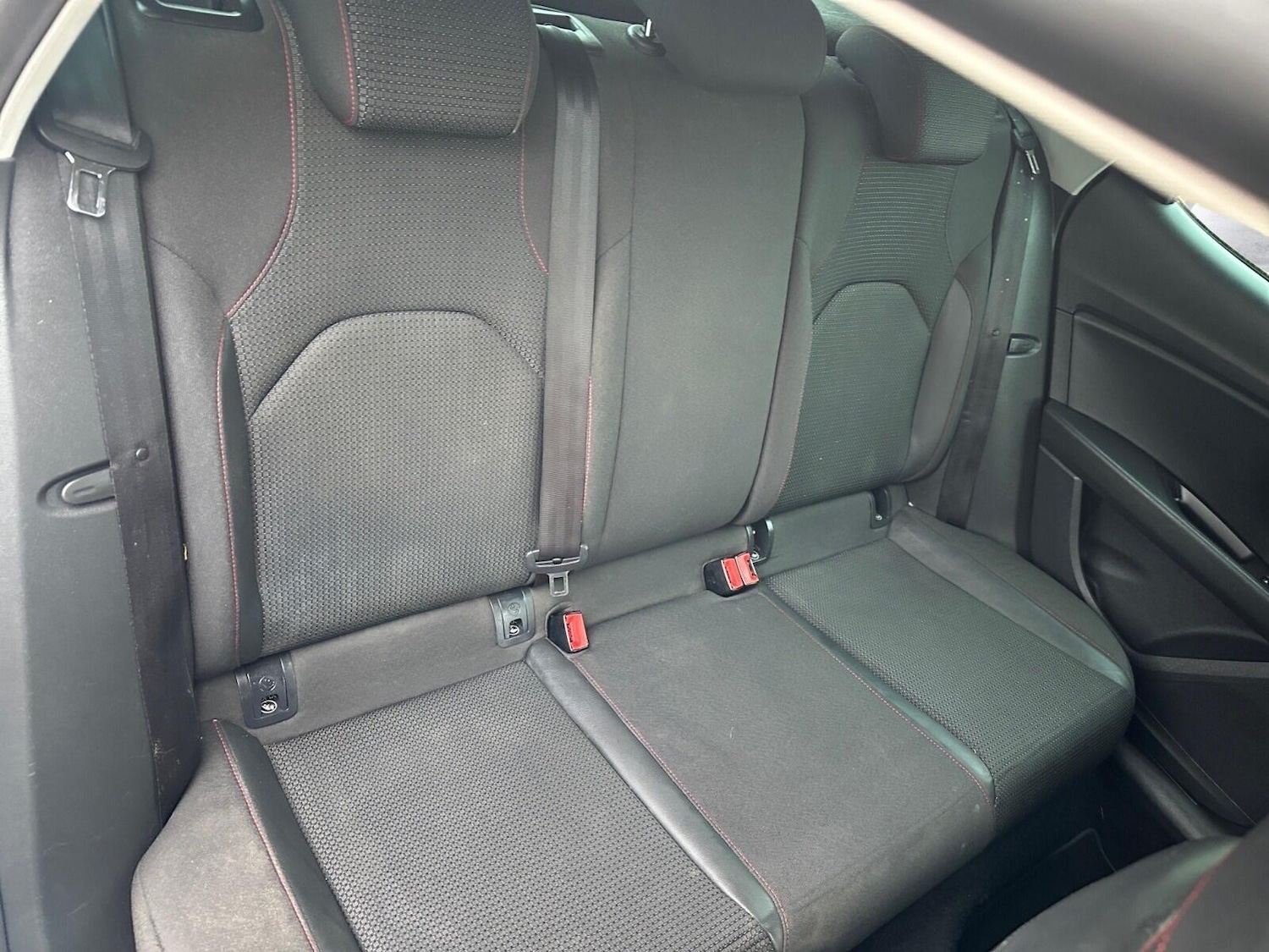 Used SEAT Leon 2013 for sale - 77524148: Photo 10