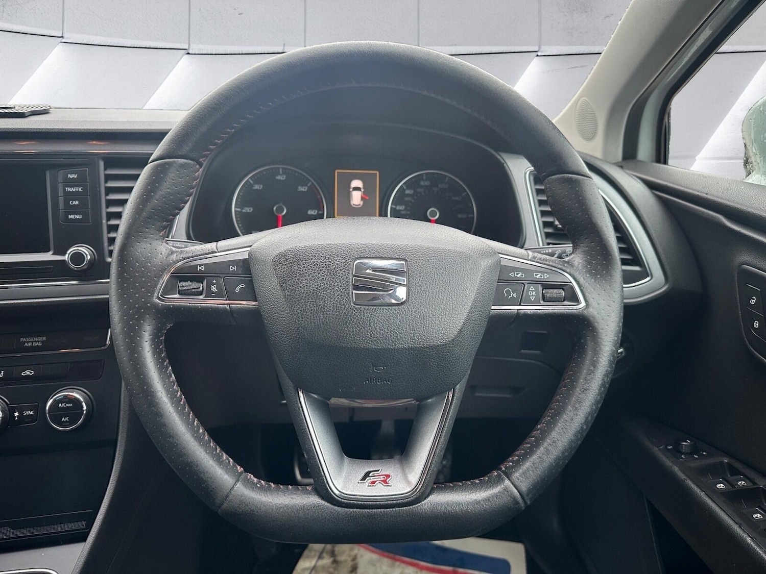 Used SEAT Leon 2013 for sale - 77524148: Photo 12