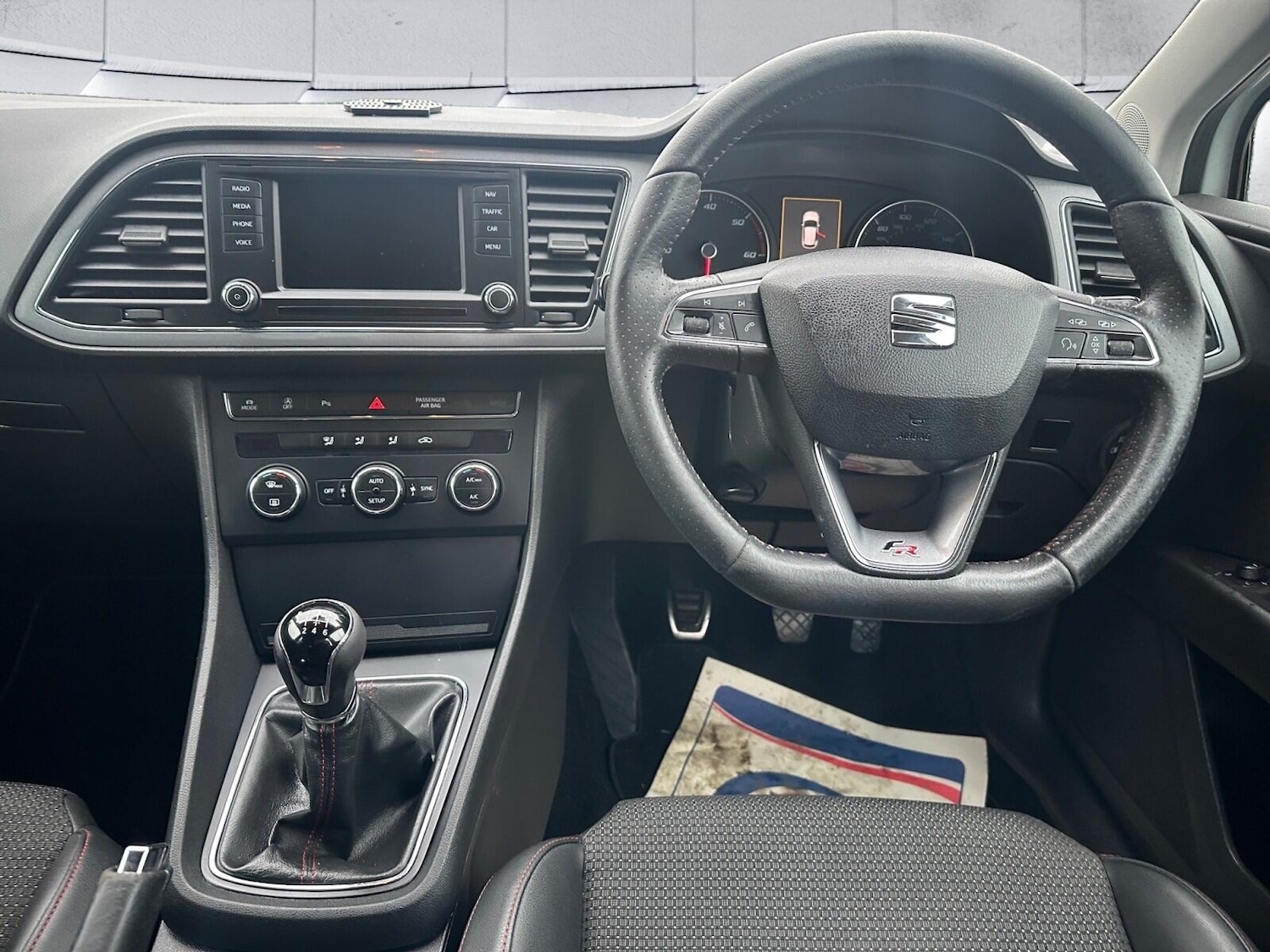 Used SEAT Leon 2013 for sale - 77524148: Photo 13