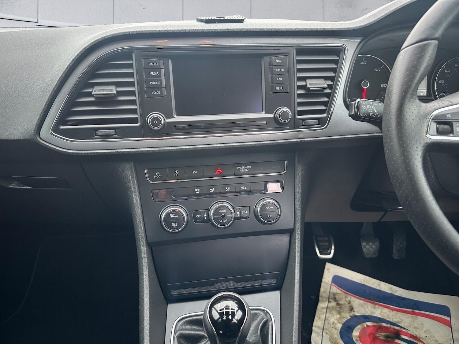 Used SEAT Leon 2013 for sale - 77524148: Photo 14