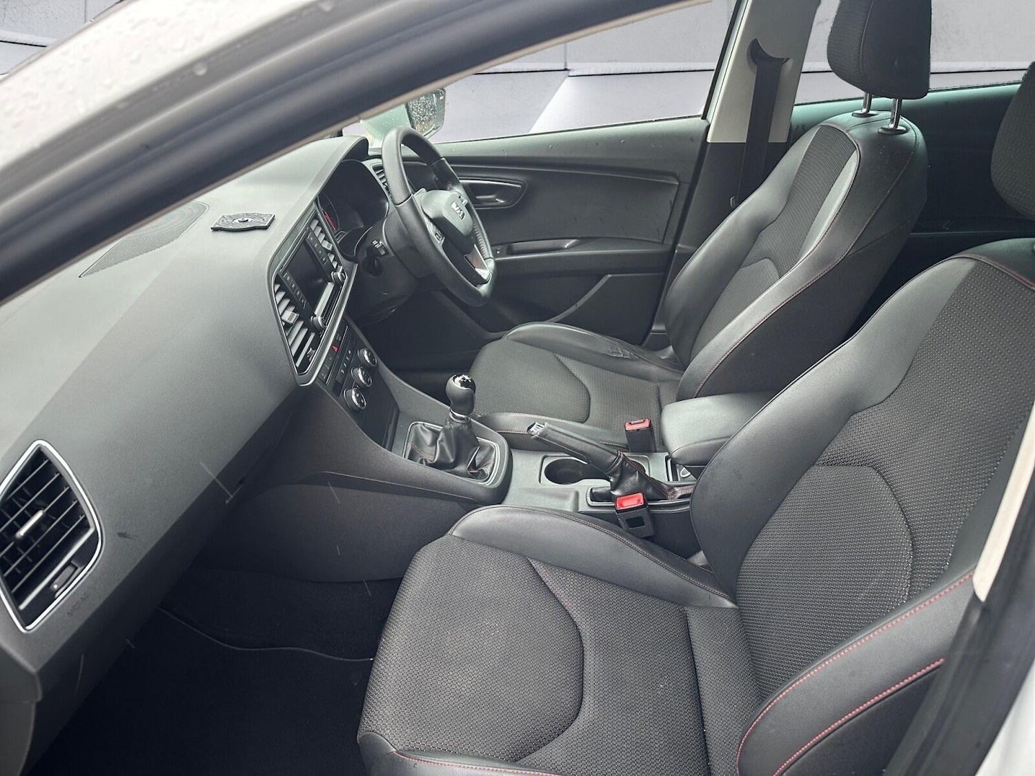 Used SEAT Leon 2013 for sale - 77524148: Photo 15