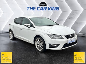 Used SEAT Leon 2013 for sale - 77524148: Photo