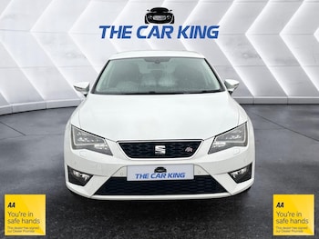 Used SEAT Leon 2013 for sale - 77524148: Photo