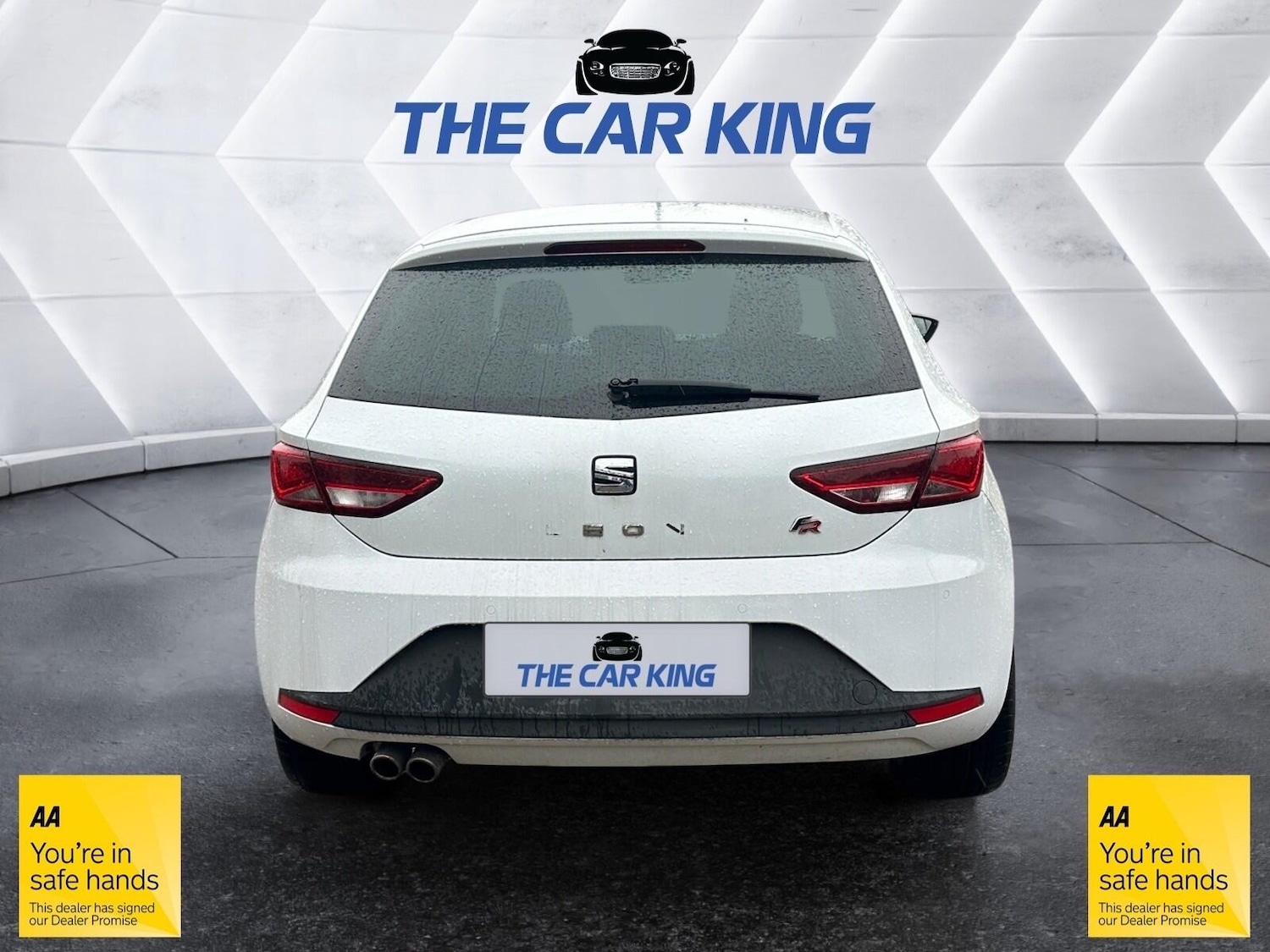 Used SEAT Leon 2013 for sale - 77524148: Photo 6