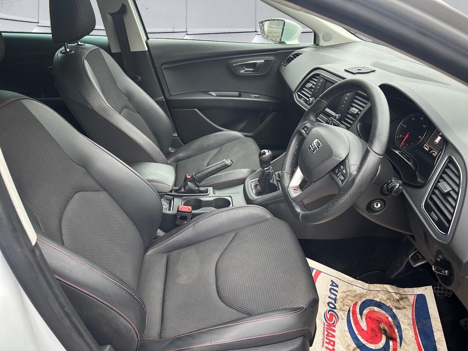 Used SEAT Leon 2013 for sale - 77524148: Photo 9