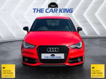Used Audi A1 2014 for sale - 74585916: Photo