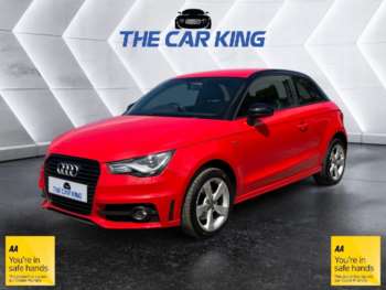 Used Audi A1 2014 for sale - 74585916: Photo