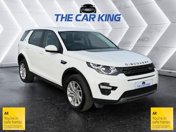 Used Land Rover Discovery Sport 2019 for sale - 79726918: Photo