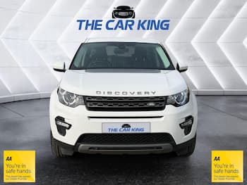 Used Land Rover Discovery Sport 2019 for sale - 79726918: Photo