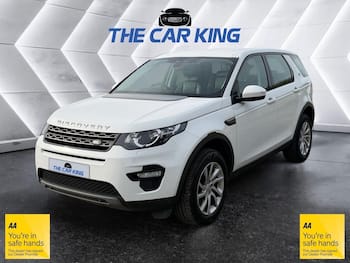 Used Land Rover Discovery Sport 2019 for sale - 79726918: Photo