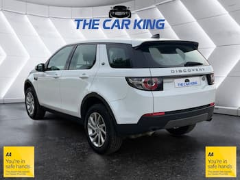 Used Land Rover Discovery Sport 2019 for sale - 79726918: Photo