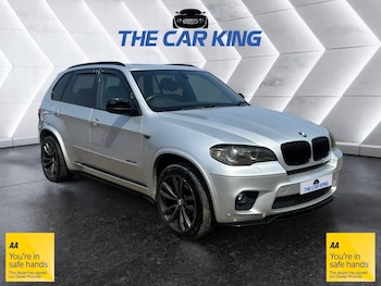 Used BMW X5 2013 for sale - 79224259: Photo