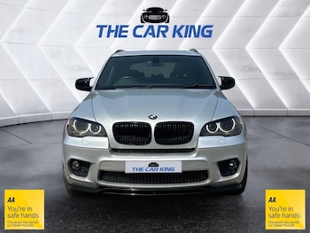 Used BMW X5 2013 for sale - 79224259: Photo