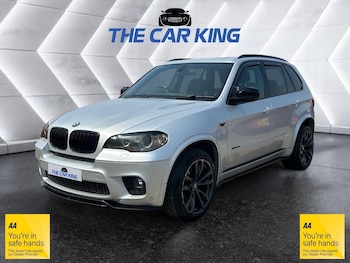 Used BMW X5 2013 for sale - 79224259: Photo