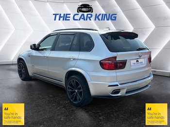 Used BMW X5 2013 for sale - 79224259: Photo