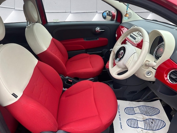 Used Fiat 500 2013 for sale - 76260082: Photo 11