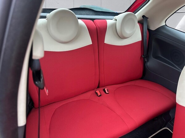 Used Fiat 500 2013 for sale - 76260082: Photo 12