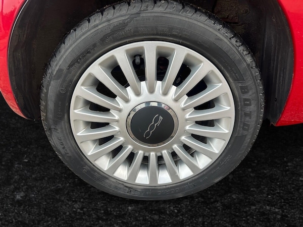 Used Fiat 500 2013 for sale - 76260082: Photo 13