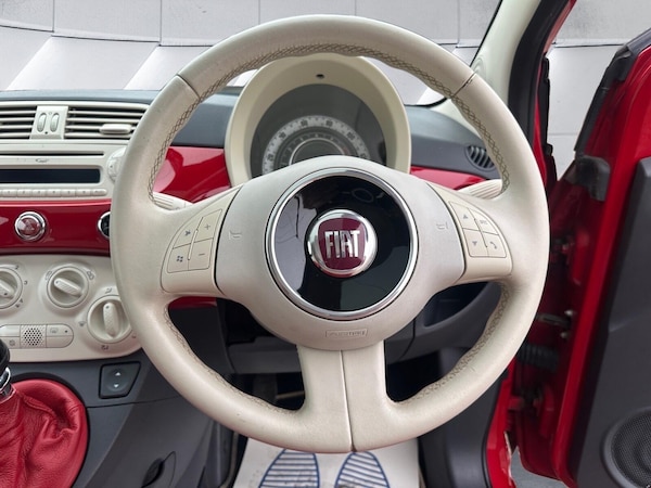 Used Fiat 500 2013 for sale - 76260082: Photo 14