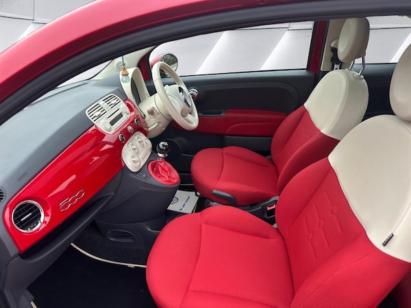 Used Fiat 500 2013 for sale - 76260082: Photo 15