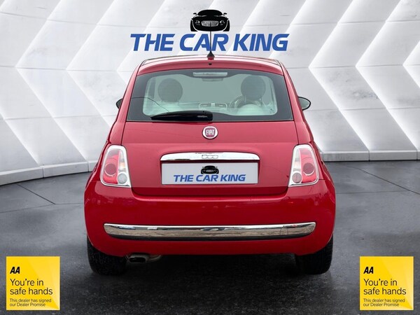 Used Fiat 500 2013 for sale - 76260082: Photo 6