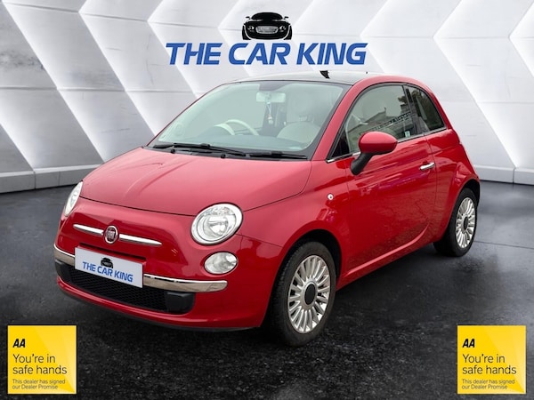 Used Fiat 500 2013 for sale - 76260082: Photo 7