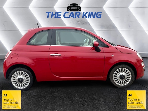 Used Fiat 500 2013 for sale - 76260082: Photo 8