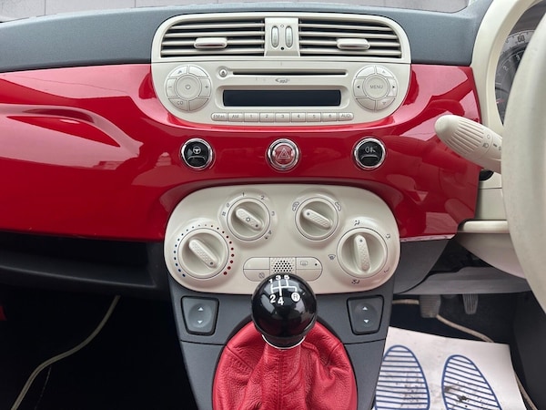 Used Fiat 500 2013 for sale - 76260082: Photo 9