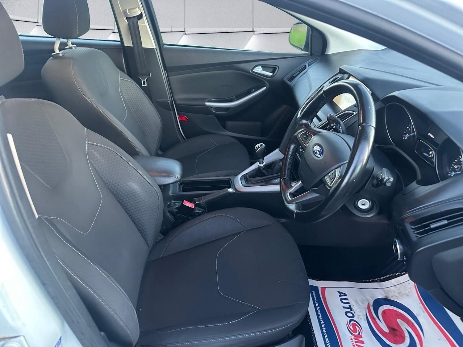 Used Ford Focus 2016 for sale - 76771713: Photo 10