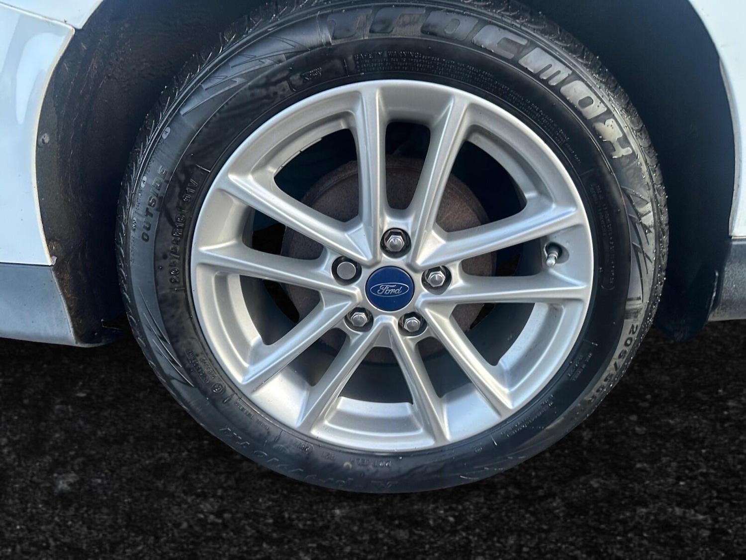 Used Ford Focus 2016 for sale - 76771713: Photo 12