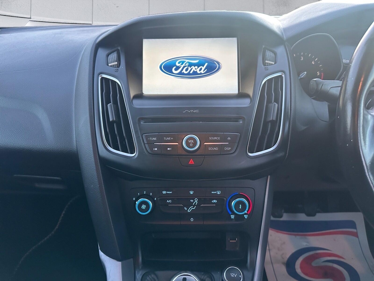 Used Ford Focus 2016 for sale - 76771713: Photo 13